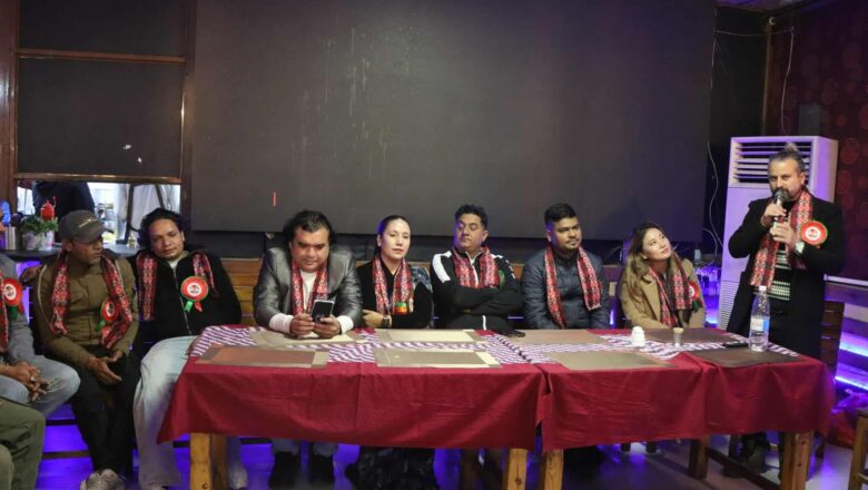 नवीनतम दोहोरी गीत ‘चुन्नी तानम की’ सार्वजनिक